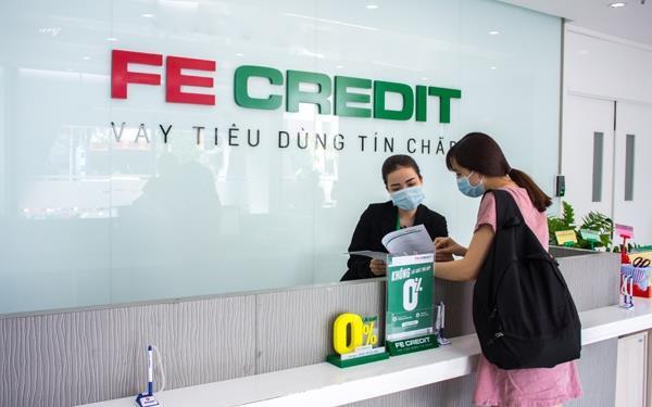 VNDirect: FE Credit lỗ 3.000 tỷ đồng năm 2022 - Ảnh 1.