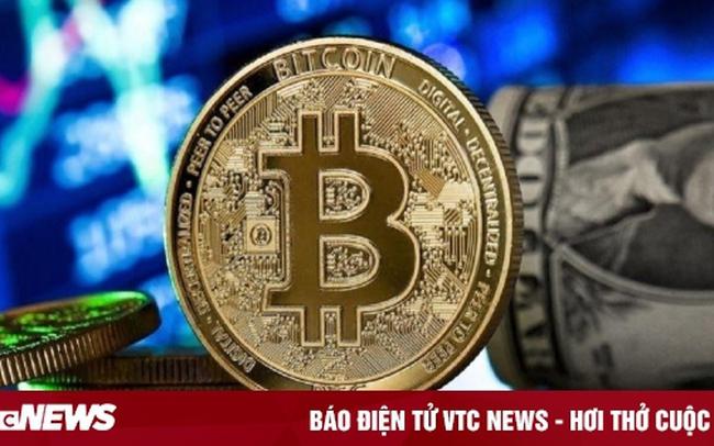 Giá Bitcoin hôm nay 27/2: Tiếp đà suy giảm