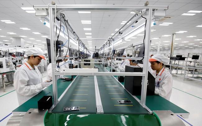 PMI Việt Nam tháng 2/2023 tăng lên mức 51,2, kết thúc chuỗi giảm kéo dài 3 tháng PMI Việt Nam tháng 2/2023 tăng lên mức 51,2, kết thúc chuỗi giảm kéo dài 3 tháng