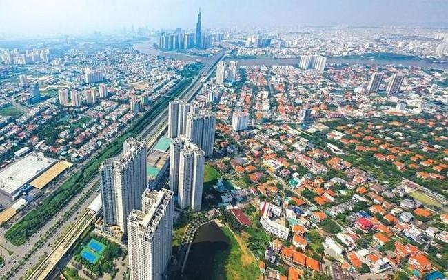 VnDirect: Nửa cuối 2024 sẽ là “bước ngoặt” lớn cho ngành bất động sản