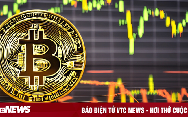 Giá Bitcoin hôm nay 3/3: Lại giảm sau một phiên tăng nhẹ