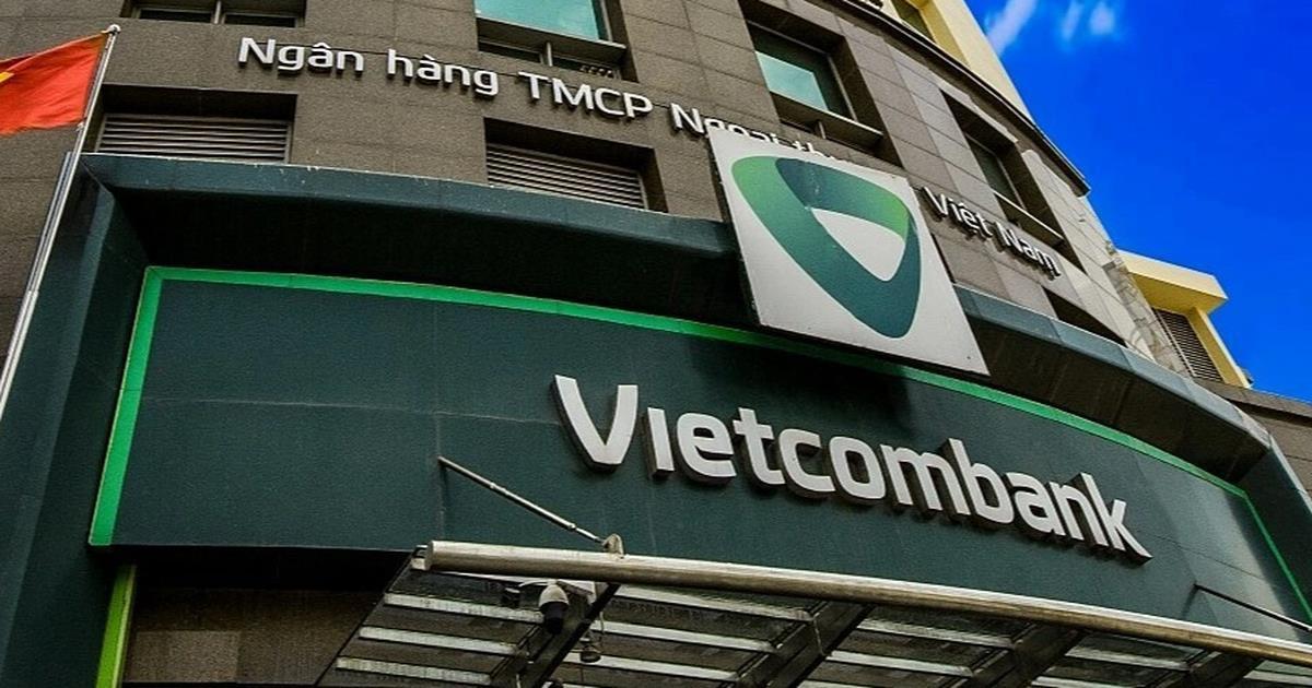 "Ông lớn" Vietcombank giảm lãi suất tiền gửi - Ảnh 1.
