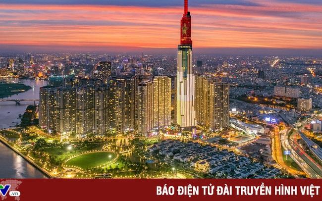 Việt Nam thuộc Top 5 điểm đến đầu tư bất động sản của giới siêu giàu Singapore