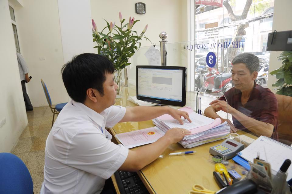 Dự thảo Luật Đất đai (sửa đổi) còn nhiều bất cập trong nội dung cấp sổ đỏ.