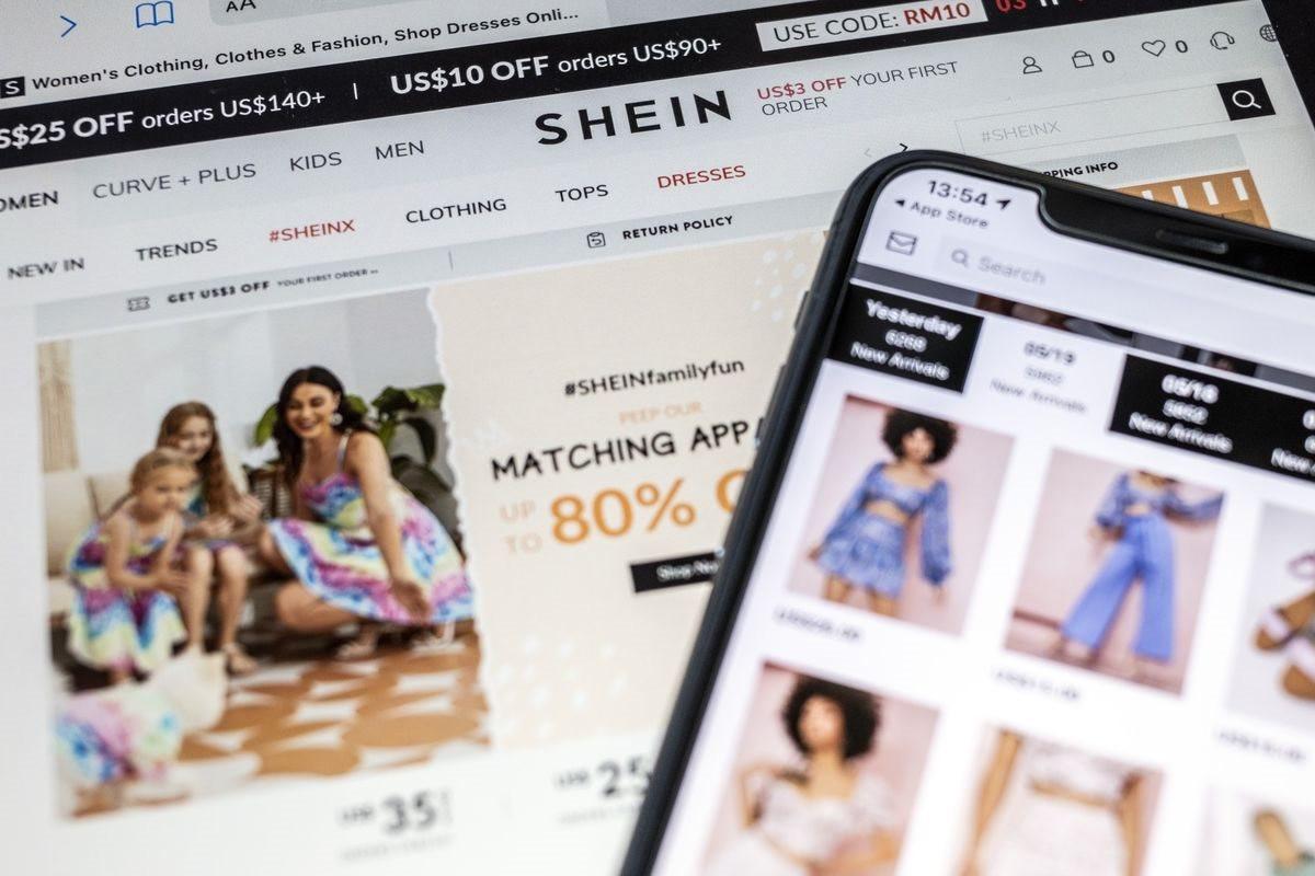 Chuyện gì đây: Startup thời trang nhanh Shein bị tố lách luật trốn thuế, thu lợi từ 'chất xám' của đối thủ, đang bị điều tra - Ảnh 2.