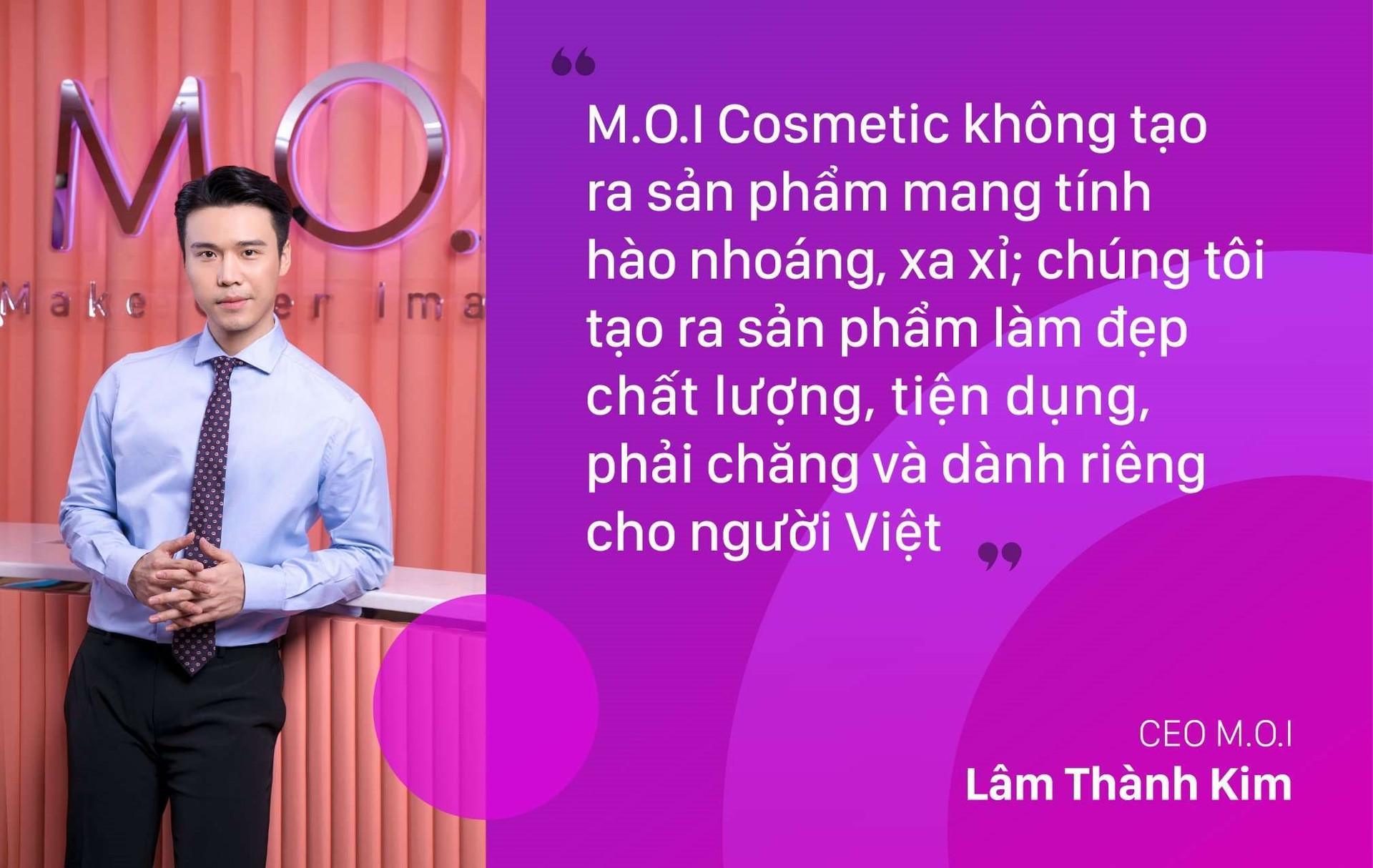 Hãng mỹ phẩm M.O.I của Hồ Ngọc Hà sau 5 năm: Mức tăng trưởng 300% và "con bò sữa" mới không phải là son - Ảnh 7.