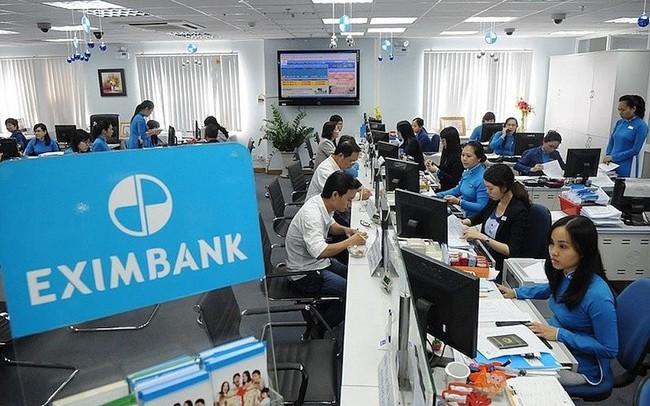 Eximbank đặt mục tiêu lợi nhuận 5.000 tỷ, chia cổ tức tỷ lệ 18% trong năm nay