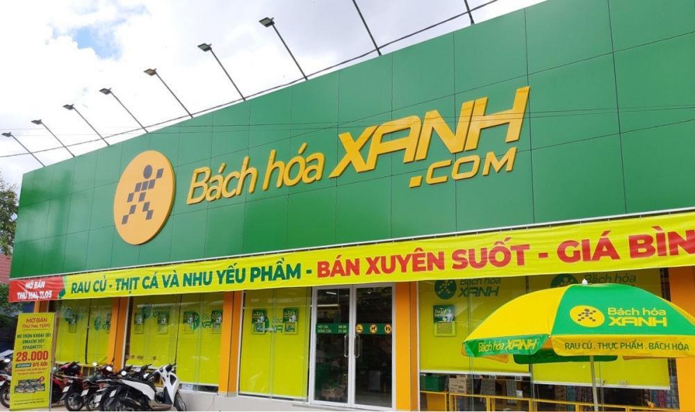 Đang “gánh” tổng lỗ luỹ kế 7.395 tỷ đồng cho chuỗi Bách Hoá Xanh, MWG vẫn tuyên bố sẽ hoà vốn vào cuối năm 2023, chưa có kế hoạch IPO trong năm nay - Ảnh 1.