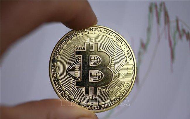 Bitcoin lấy lại sức hút