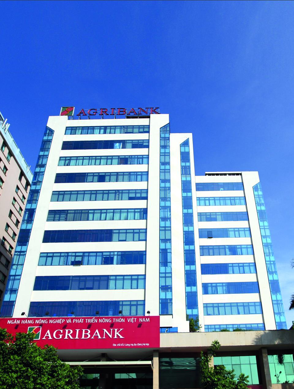 Moody’s nâng hạng tín nhiệm Agribank lên mức tích cực - Ảnh 1