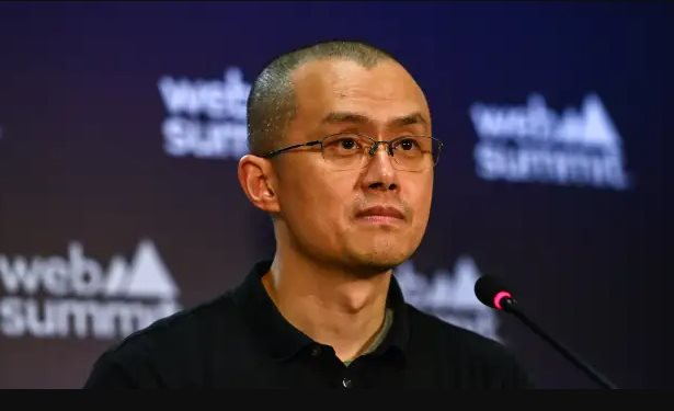 Tương lai vô định của Binance: CEO Changpeng Zhao vừa bị đâm đơn kiện, Mỹ muốn 'trục xuất' sàn giao dịch tiền số lớn nhất thế giới? - Ảnh 2.