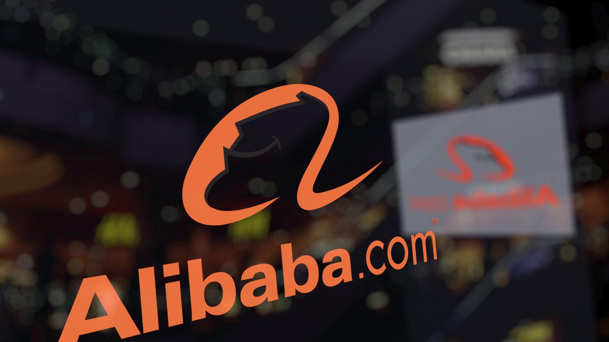 Phép thử Alibaba - Ảnh 3. Phép thử Alibaba - Ảnh 3.