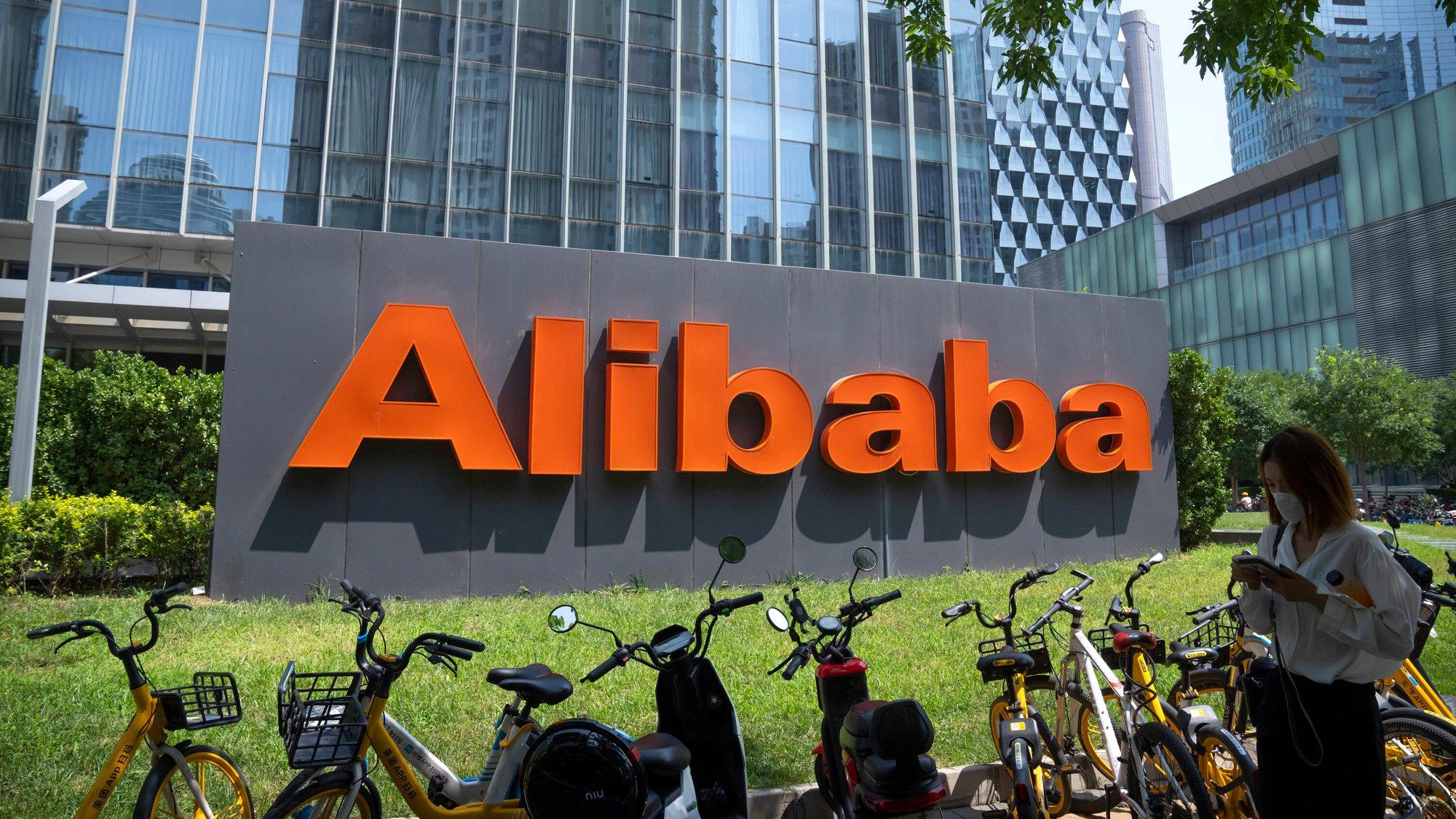 Phép thử Alibaba - Ảnh 2. Phép thử Alibaba - Ảnh 2.