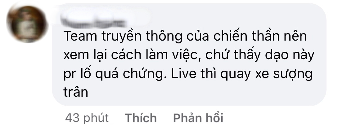 Vụ 'chiến thần tóp tóp' bán dầu gội 18k: Bẻ lái bất ngờ trong livestream, bị netizen trách PR lố  - Ảnh 9.