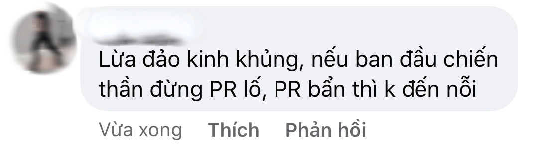 Vụ 'chiến thần tóp tóp' bán dầu gội 18k: Bẻ lái bất ngờ trong livestream, bị netizen trách PR lố  - Ảnh 7.