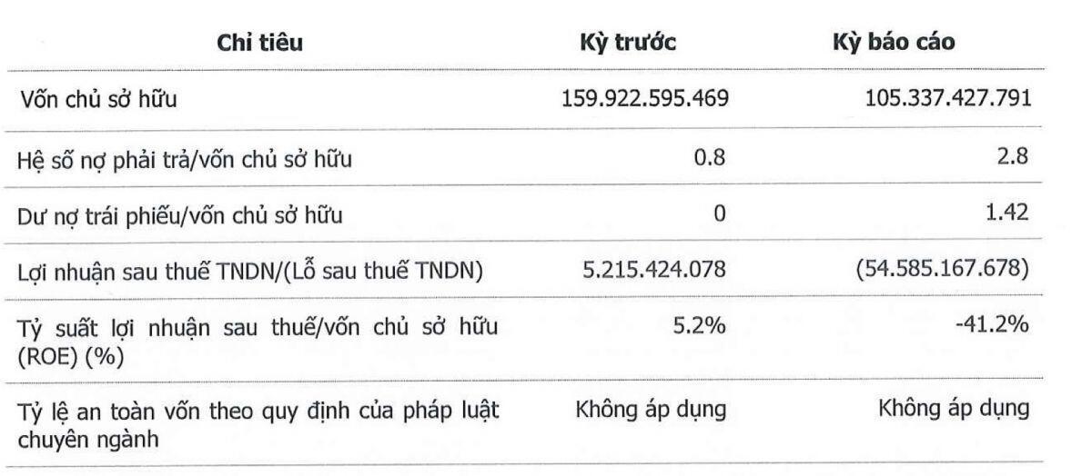 Chuỗi đệm lớn nhất Việt Nam từng gây xôn xao vì "chiêu" đưa nam nhân cởi trần diễu phố nay báo lỗ to nhất 5 năm - Ảnh 2.