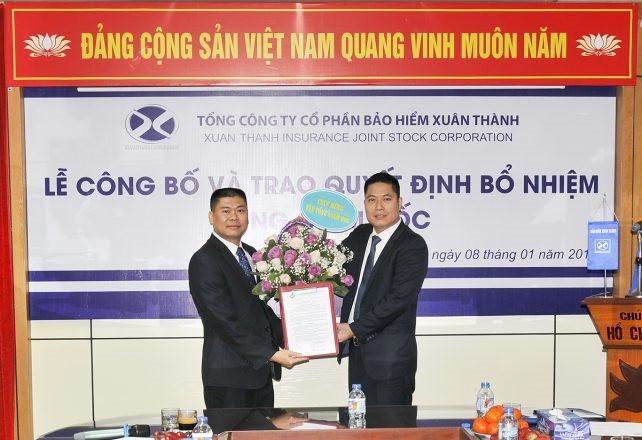 Sau em trai, bầu Thụy đưa tiếp em rể vào làm việc tại LienVietPostBank - Ảnh 3.