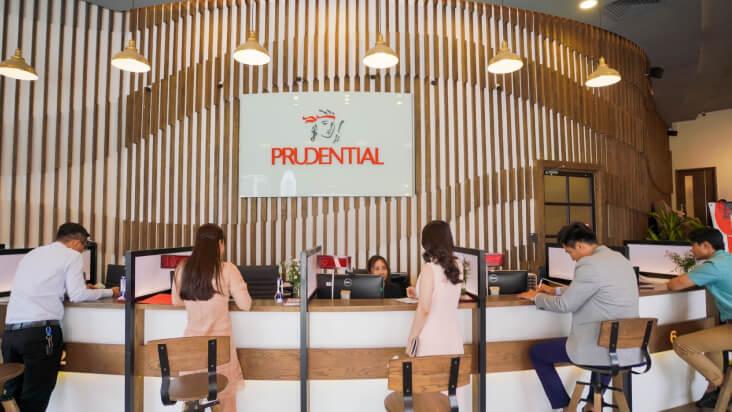 Prudential Việt Nam làm ăn ra sao? - Ảnh 1.