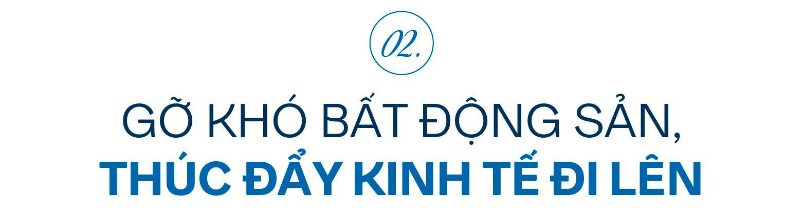 Bất động sản tác động lan tỏa đến hơn 40 ngành kinh tế quan trọng, gỡ khó bất động sản là thúc đẩy kinh tế đi lên - Ảnh 5.