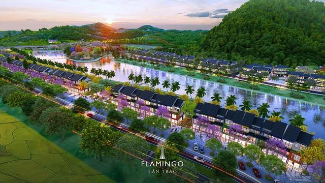 Flamingo Tân Trào và hành trình đánh thức vẻ đẹp của vùng đất Tuyên Quang - Ảnh 3.