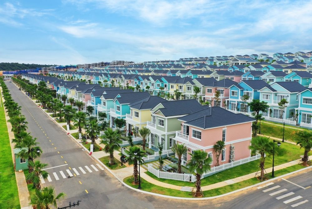 Loạt “ông lớn” bất động sản Novaland, Vinhomes, Đất Xanh Group…dẫn đầu danh sách tồn kho - Ảnh 1.