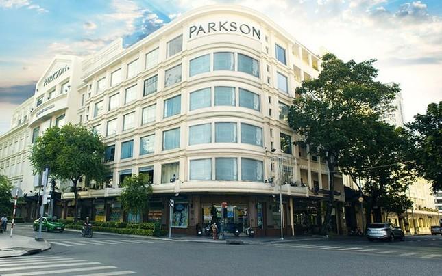 Parkson Việt Nam phá sản: Đã đến lúc trung tâm thương mại phải thay đổi? - Ảnh 2.