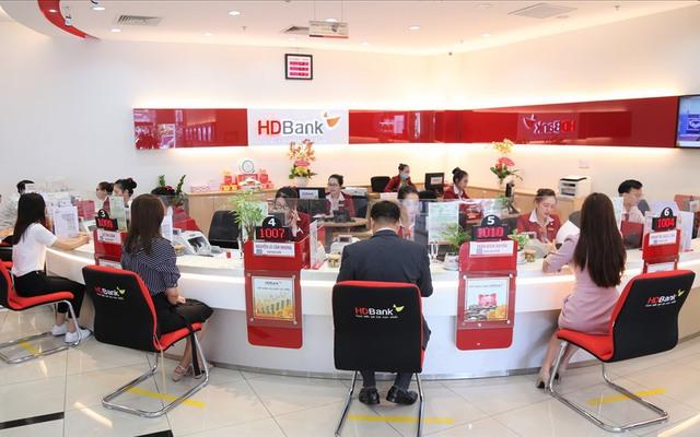 Chiến lược 2023 của HDBank nhắm đến mục tiêu gì? Chiến lược 2023 của HDBank nhắm đến mục tiêu gì?