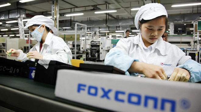 Đây là lý do Apple chia tay Trung Quốc, chuyển iPhone sang gắn mác "Made in Vietnam": Những yếu tố đặc biệt này chỉ Việt Nam mới có! - Ảnh 2.