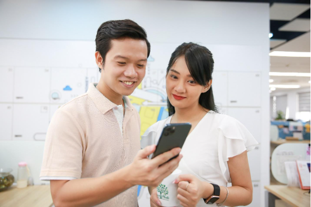 Ví VNPAY tặng bạn mới quà du lịch, mua sắm tới 1 triệu đồng - Ảnh 2. Ví VNPAY tặng bạn mới quà du lịch, mua sắm tới 1 triệu đồng - Ảnh 2.
