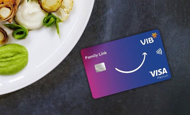 VIB tung nhiều ưu đãi ẩm thực nóng hơn thời tiết VIB tung nhiều ưu đãi ẩm thực nóng hơn thời tiết