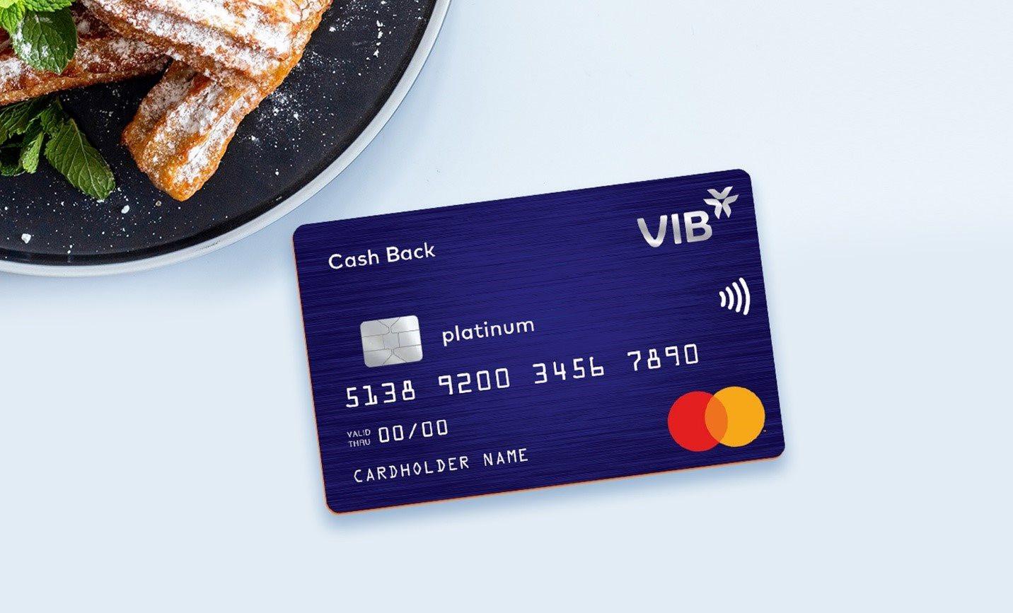VIB tung nhiều ưu đãi ẩm thực nóng hơn thời tiết - Ảnh 2. VIB tung nhiều ưu đãi ẩm thực nóng hơn thời tiết - Ảnh 2.