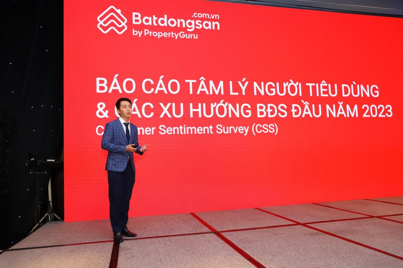 "Kỳ lân" sở hữu Batdongsan.com gặp khó tại Việt Nam, doanh thu quý 1 giảm 34% - Ảnh 1.