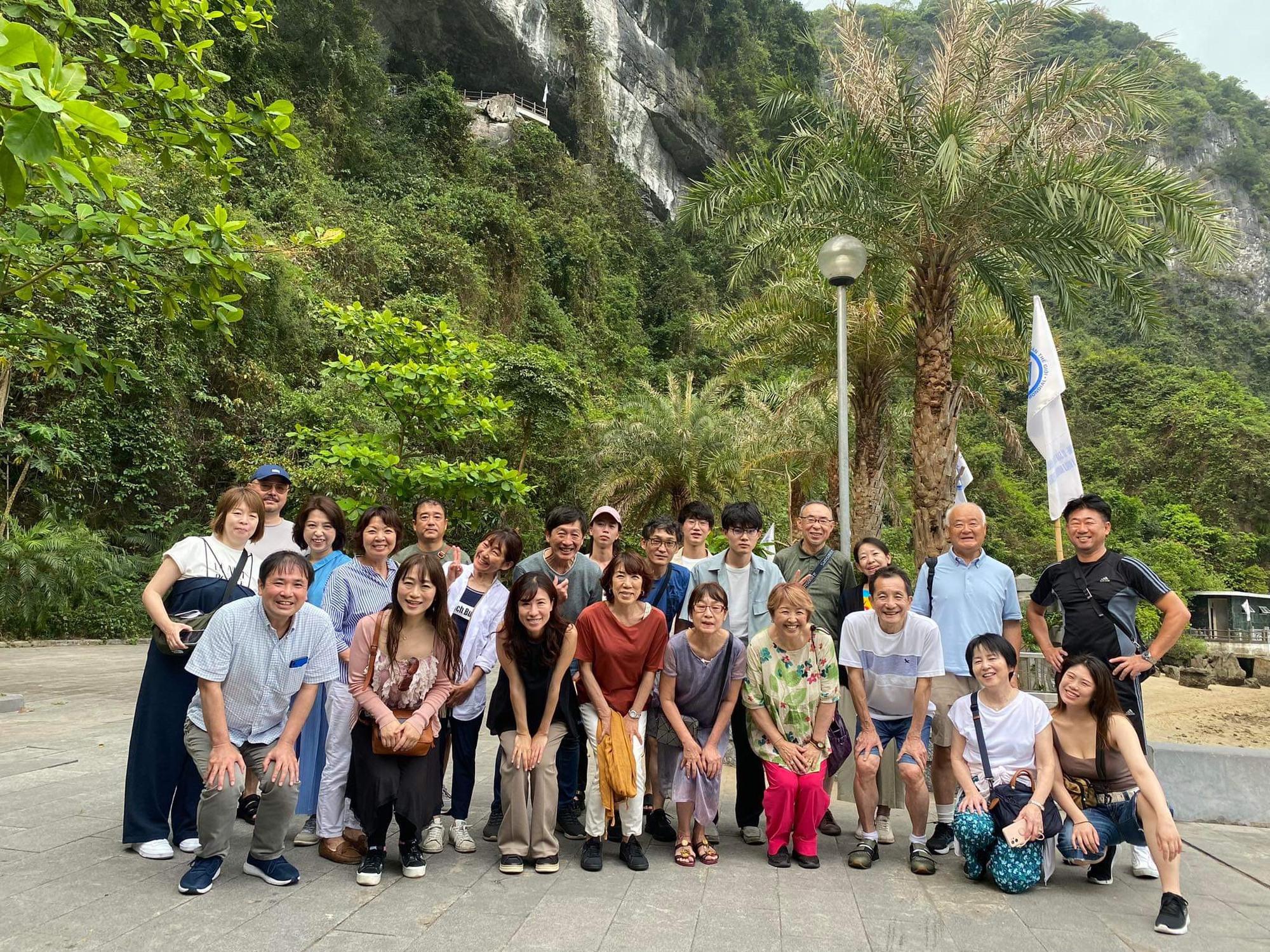 Đại diện Daiwa Corporate ghé thăm và hợp tác cùng Tập đoàn Onsen Fuji - Ảnh 2. Đại diện Daiwa Corporate ghé thăm và hợp tác cùng Tập đoàn Onsen Fuji - Ảnh 2.
