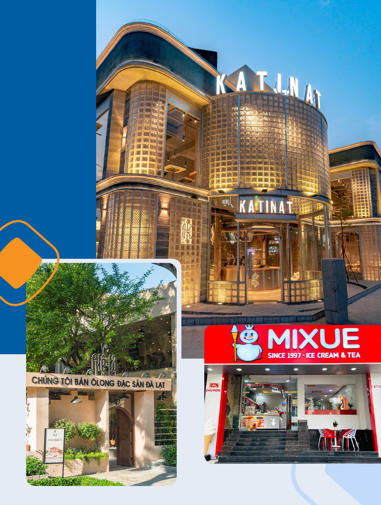 CEO iPOS.vn: Doanh nghiệp F&B đang rất nỗ lực để vượt khó - Ảnh 2. CEO iPOS.vn: Doanh nghiệp F&B đang rất nỗ lực để vượt khó - Ảnh 2.