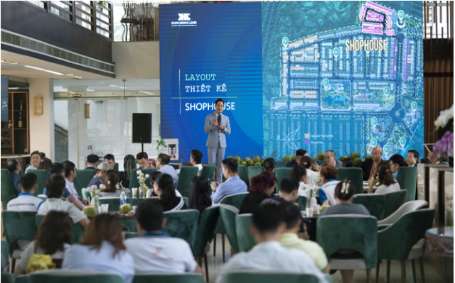 Five Star Eco City: Tài sản thực được khách hàng tin tưởng lựa chọn