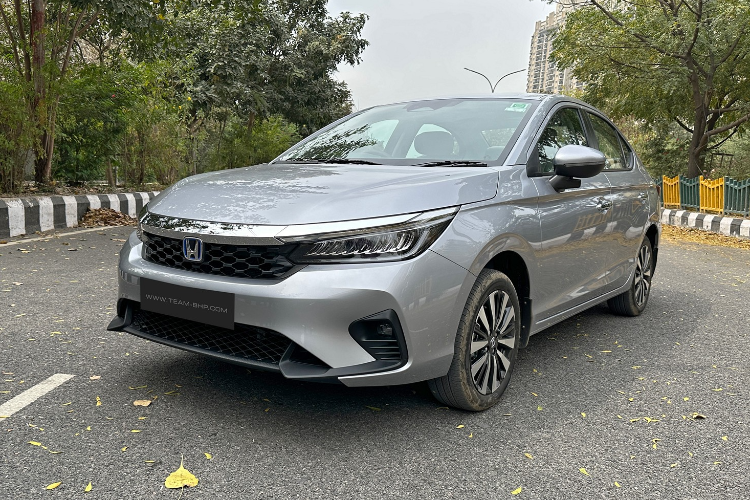 Đại lý báo Honda City 2023 giao xe tháng sau tại Việt Nam, bản cũ giảm giá mạnh, bán vượt Accent, Vios - Ảnh 1.