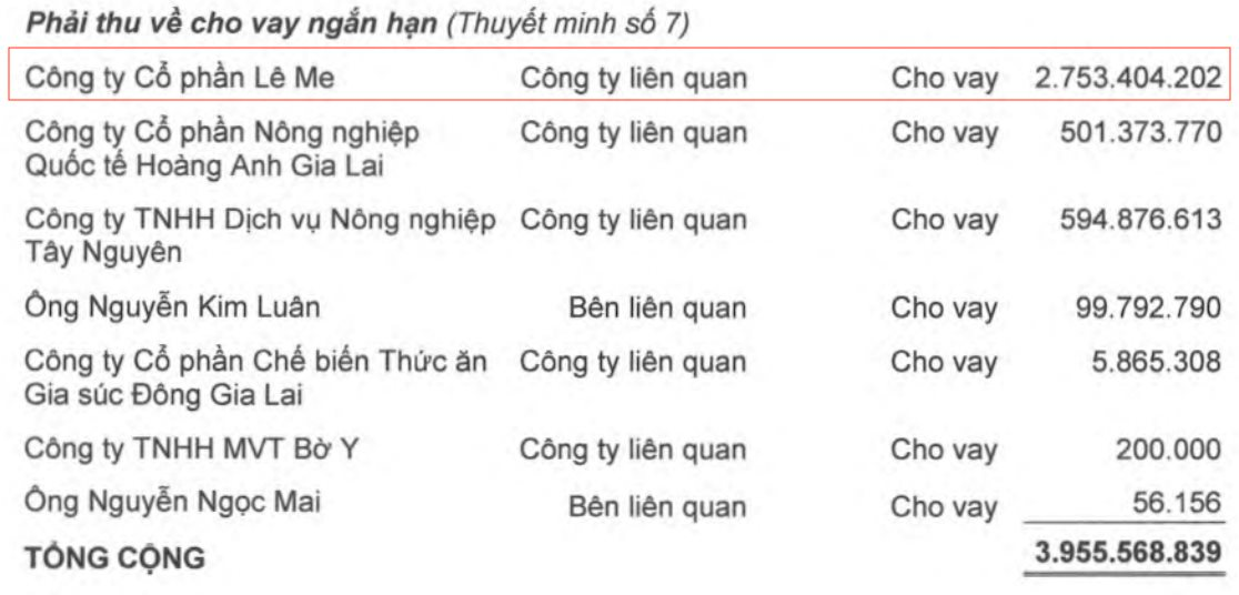 Hoàng Anh Gia Lai (HAGL) chính thức hoán đổi nợ thành cổ phần, sở hữu 87,74% vốn của công ty nắm 5.000 ha đất tại Campuchia - Ảnh 2.