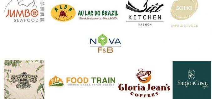 Nova F&B tăng trưởng bất chấp đại dịch, biên lãi gộp cao hơn Golden Gate, NovaGroup có phải vì khó khăn mà chấp nhận bán “lúa non”? - Ảnh 1.