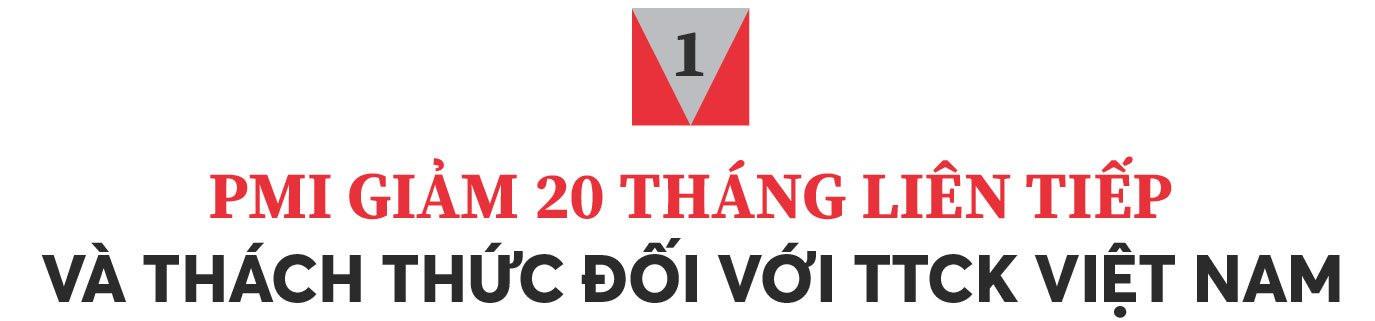 CIO VinaCapital Andy Ho: “VN-Index có thể trở lại mốc 1.500 điểm trong năm sau” - Ảnh 2.