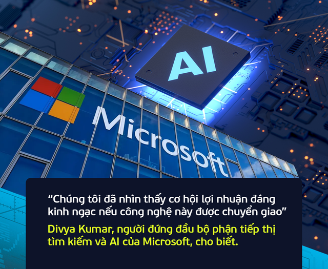 Microsoft âm thầm thống lĩnh AI nhờ quyết định mang ý nghĩa sống còn: Sở hữu nhiều siêu máy tính, làm xáo trộn cả Thung lũng Silicon - Ảnh 7.