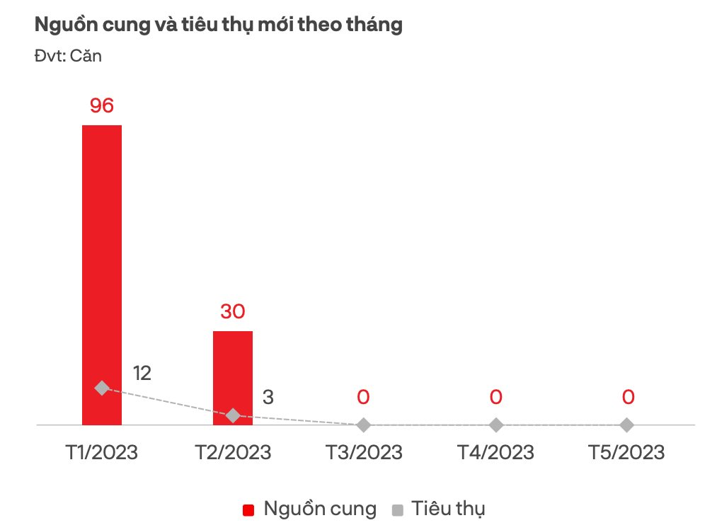 Vào mùa du lịch, thị trường bất động sản Đà Nẵng diễn biến ra sao? - Ảnh 2.