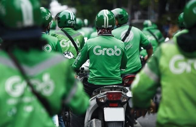 Lý do Grab bất ngờ sa thải hơn 1.000 nhân viên - Ảnh 1.