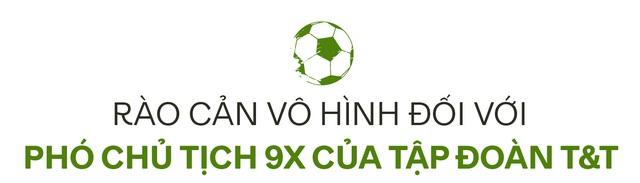 Phó Chủ tịch 9x của T&T Group: Với tôi, mọi thứ luôn mới chỉ bắt đầu! - Ảnh 14.