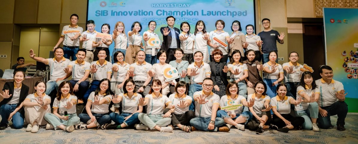 Đại học Ngoại thương tổ chức mùa ươm thứ 5 cho “vườn ươm” SIP100 cho startup tạo tác động xã hội - Ảnh 2.