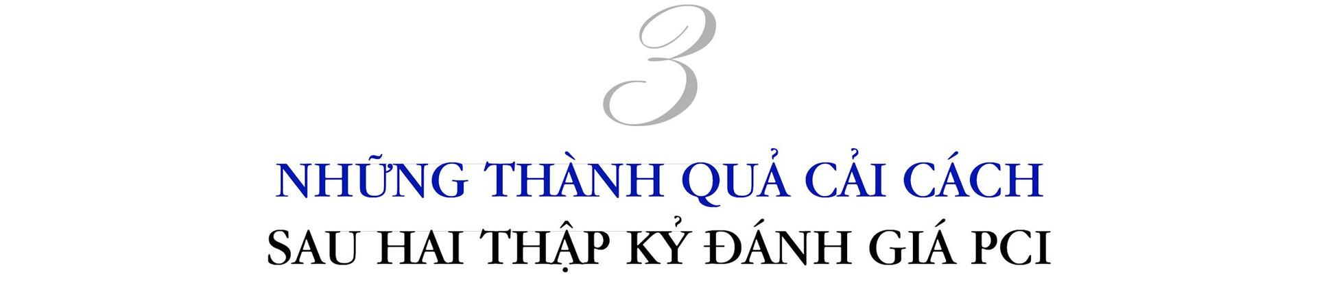 Giáo sư Mỹ dành hai thập kỷ đóng góp vào cải cách thể chế Việt Nam (P1): Tôi đã sớm biết Việt Nam sẽ trở thành ‘con hổ’ kinh tế - Ảnh 9.