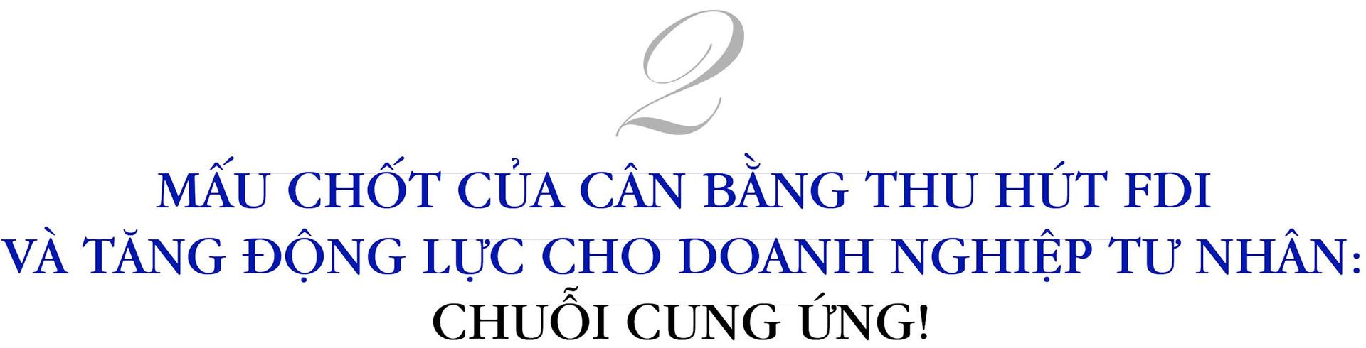 Giáo sư Mỹ dành hai thập kỷ đóng góp vào cải cách thể chế Việt Nam (P1): Tôi đã sớm biết Việt Nam sẽ trở thành ‘con hổ’ kinh tế - Ảnh 6.