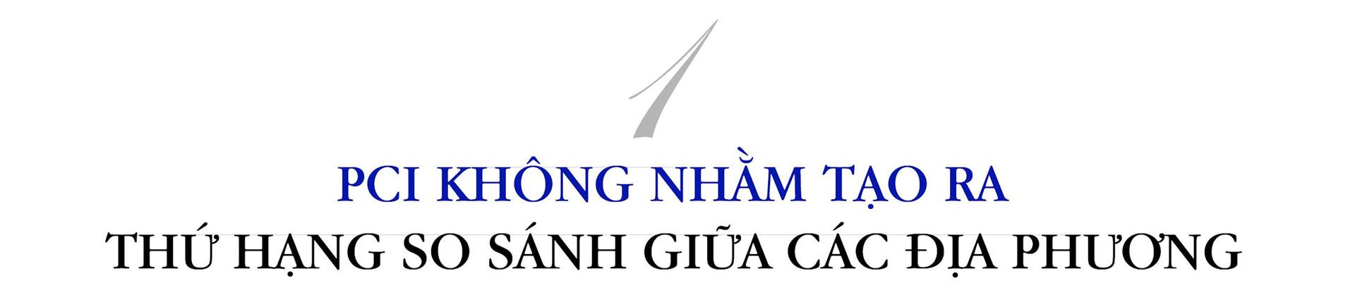 Giáo sư Mỹ dành hai thập kỷ đóng góp vào cải cách thể chế Việt Nam (P1): Tôi đã sớm biết Việt Nam sẽ trở thành ‘con hổ’ kinh tế - Ảnh 3.