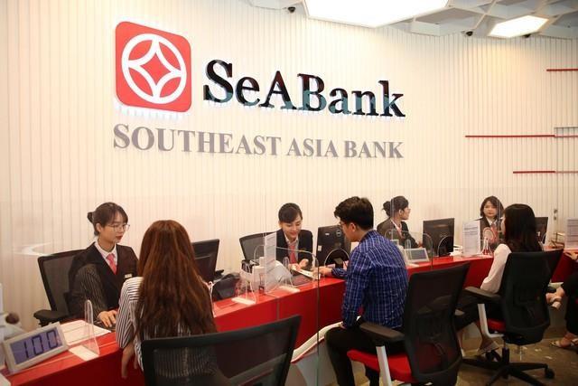 SeABank chuẩn bị bán vốn cho nhà đầu tư đến từ Na Uy, dự thu về hàng nghìn tỷ đồng