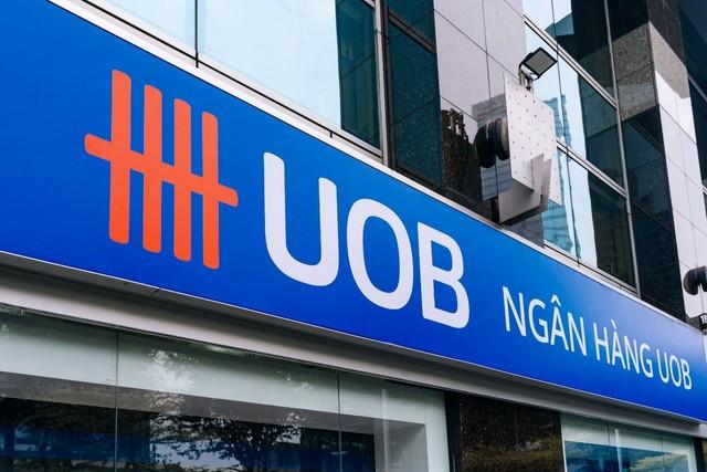 Ngân hàng UOB Việt Nam kỷ niệm 30 năm gắn bó với Việt Nam: Một hành trình cống hiến lâu dài