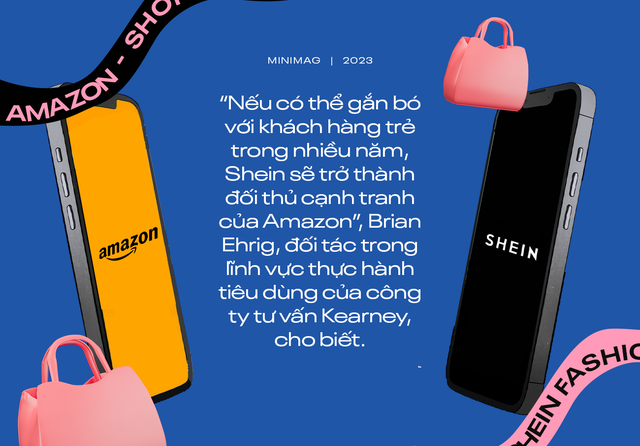 Vị thế vua TMĐT của Amazon bị đe dọa bởi startup 11 năm tuổi: Bán mọi thứ từ máy giặt tới kim băng, sắp ra mắt thương hiệu thời trang cao cấp - Ảnh 3.